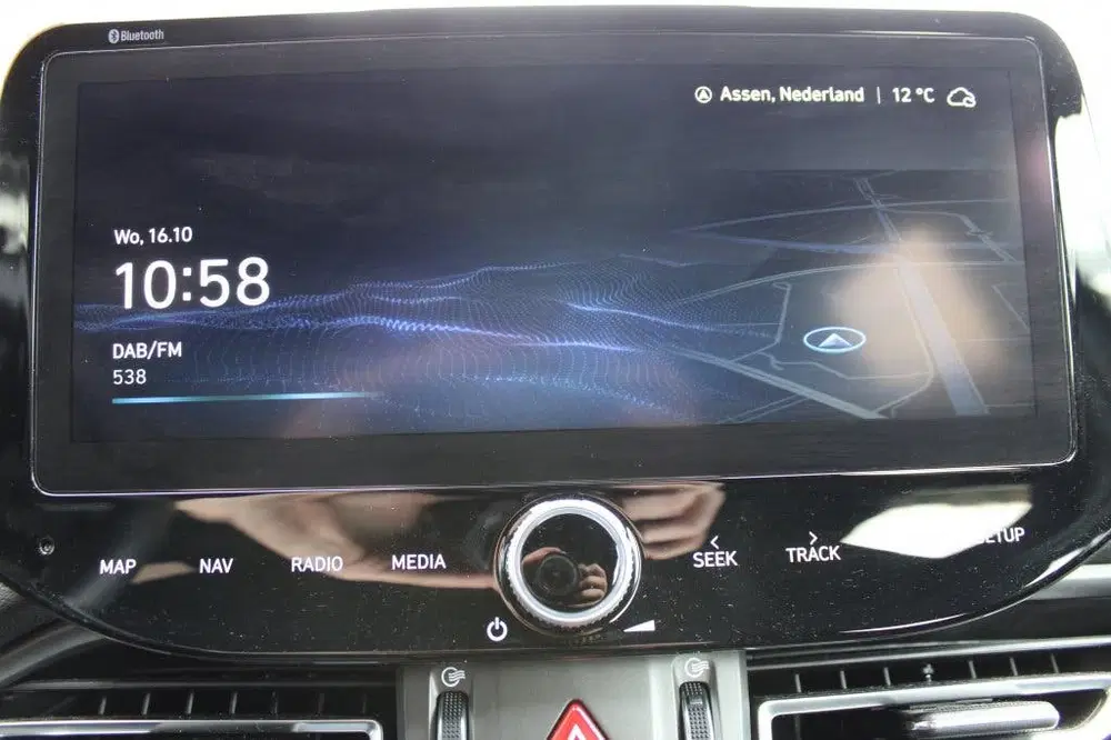 Hyundai i30 1.5 T-GDi MHEV N Line Automaat uit 2023, foto 14