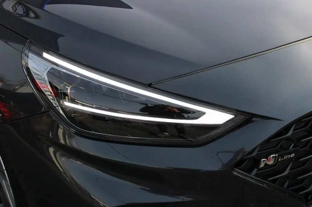 Hyundai i30 1.5 T-GDi MHEV N Line Automaat uit 2023, foto 15