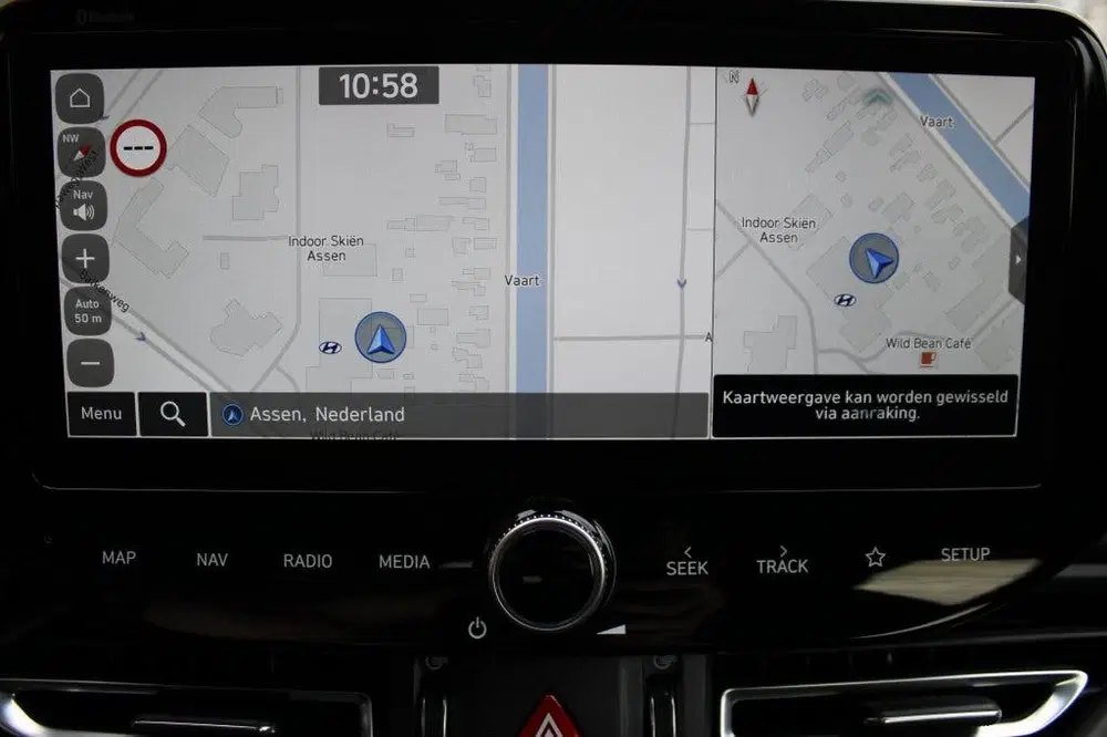 Hyundai i30 1.5 T-GDi MHEV N Line Automaat uit 2023, foto 16