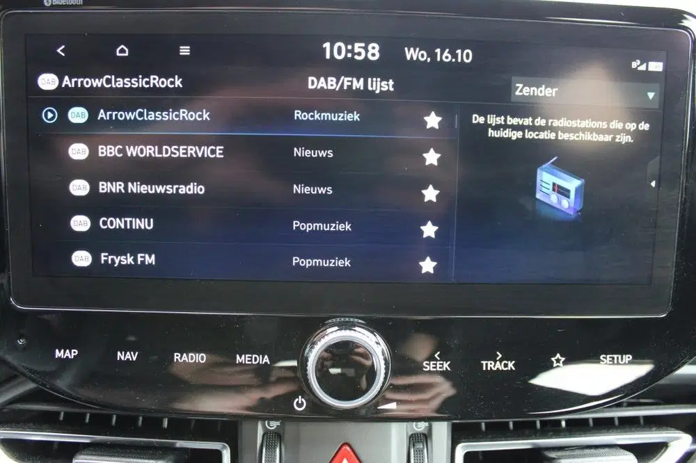 Hyundai i30 1.5 T-GDi MHEV N Line Automaat uit 2023, foto 18
