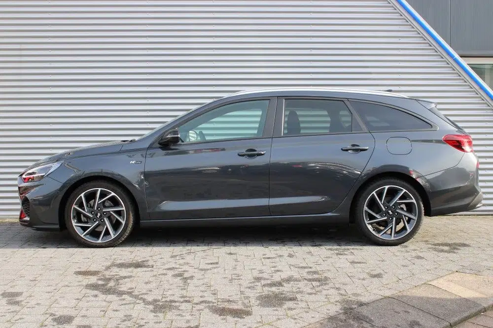 Hyundai i30 1.5 T-GDi MHEV N Line Automaat uit 2023, foto 5