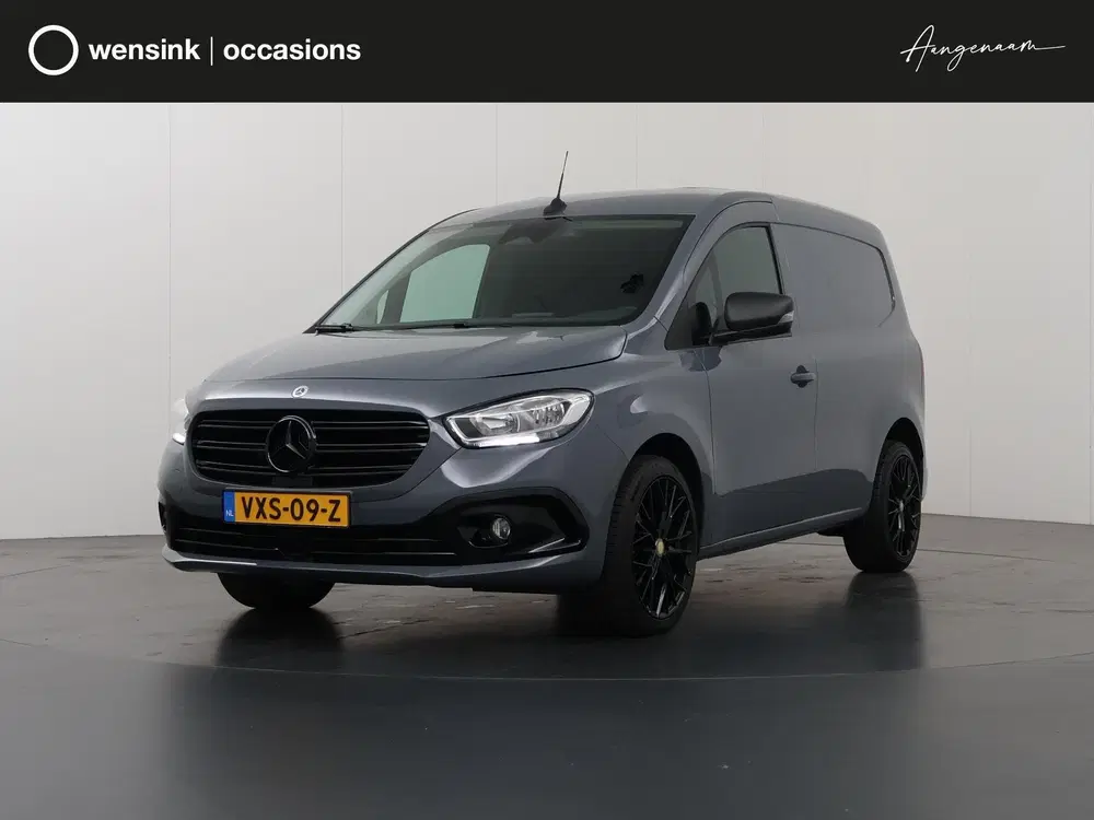 Mercedes-Benz Citan 112 CDI L1 Pro uit 2021