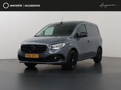 Mercedes-Benz Citan 112 CDI L1 Pro uit 2021