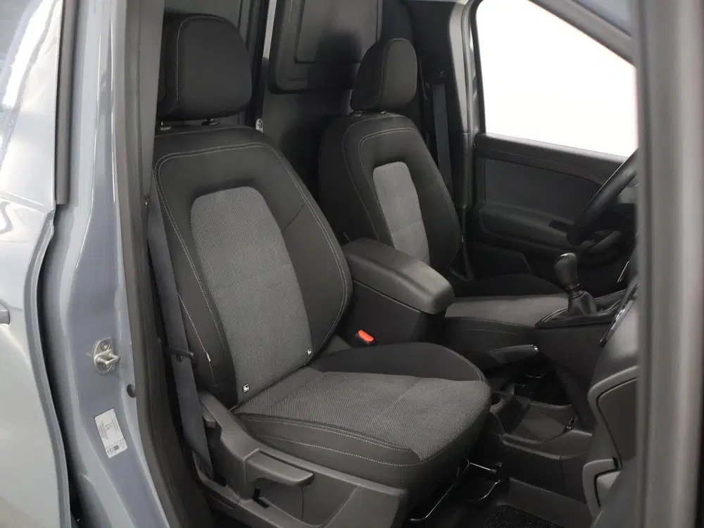 Mercedes-Benz Citan 112 CDI L1 Pro uit 2021, foto 10