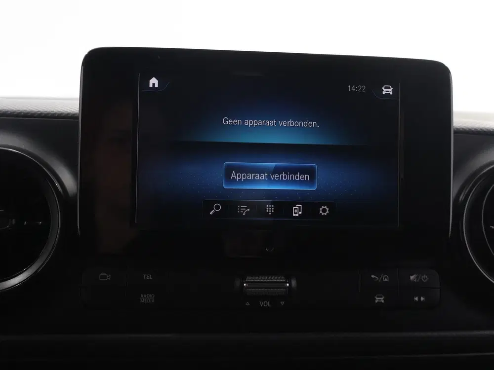 Mercedes-Benz Citan 112 CDI L1 Pro uit 2021, foto 15
