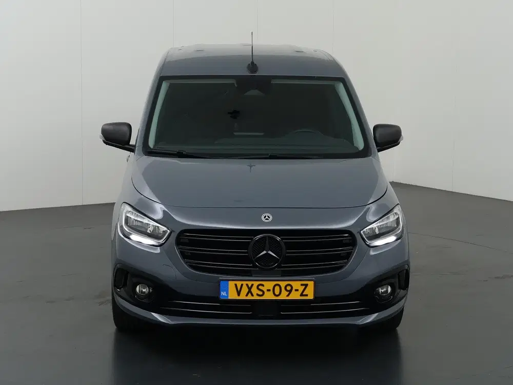 Mercedes-Benz Citan 112 CDI L1 Pro uit 2021, foto 3