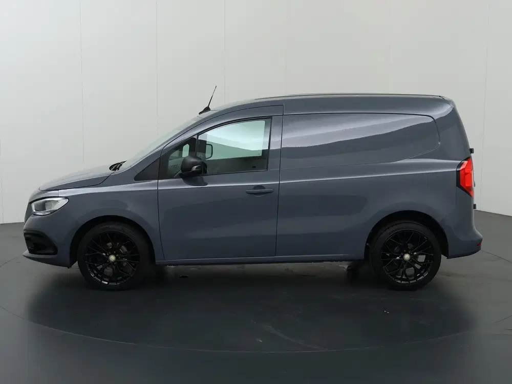 Mercedes-Benz Citan 112 CDI L1 Pro uit 2021, foto 5