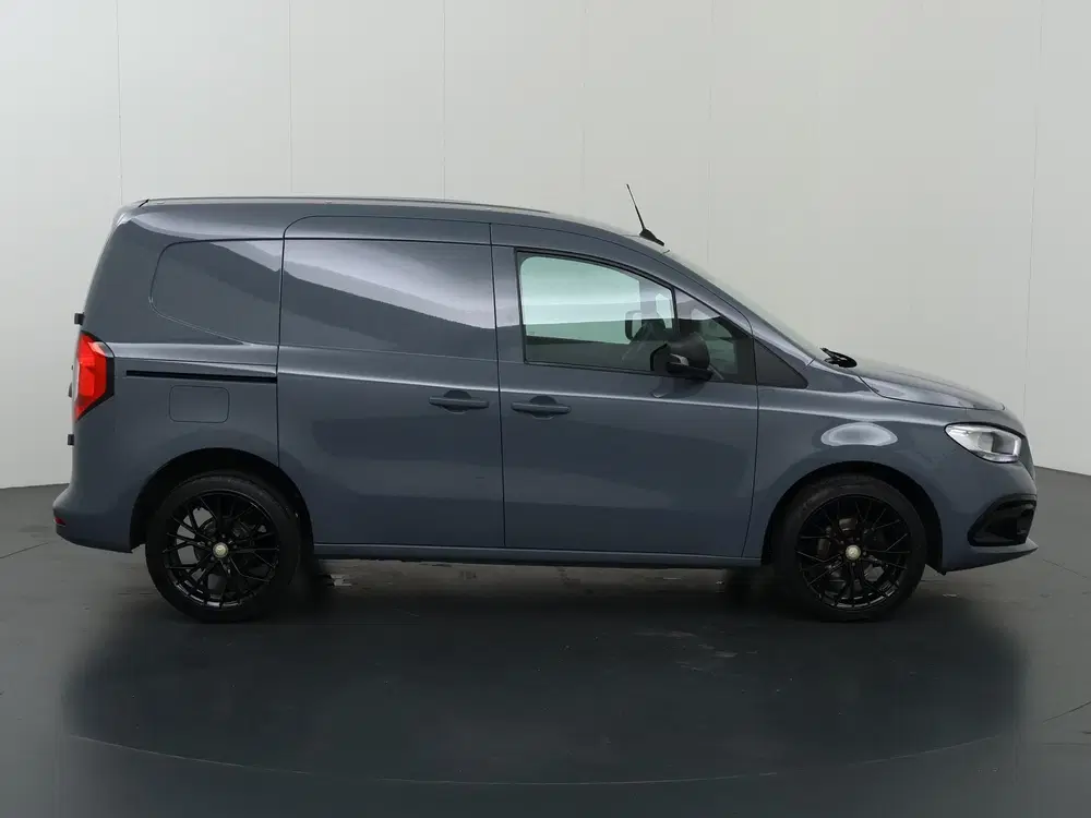 Mercedes-Benz Citan 112 CDI L1 Pro uit 2021, foto 6