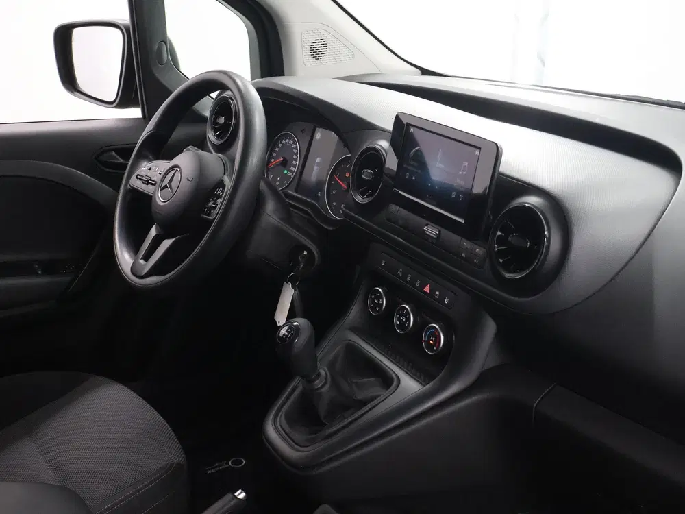Mercedes-Benz Citan 112 CDI L1 Pro uit 2021, foto 8