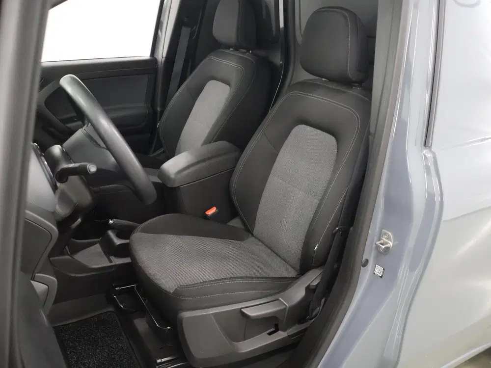 Mercedes-Benz Citan 112 CDI L1 Pro uit 2021, foto 9