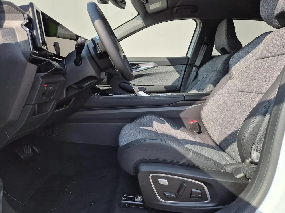 Renault Espace E-Tech full hybrid 200 techno 7p uit 2025, foto 10