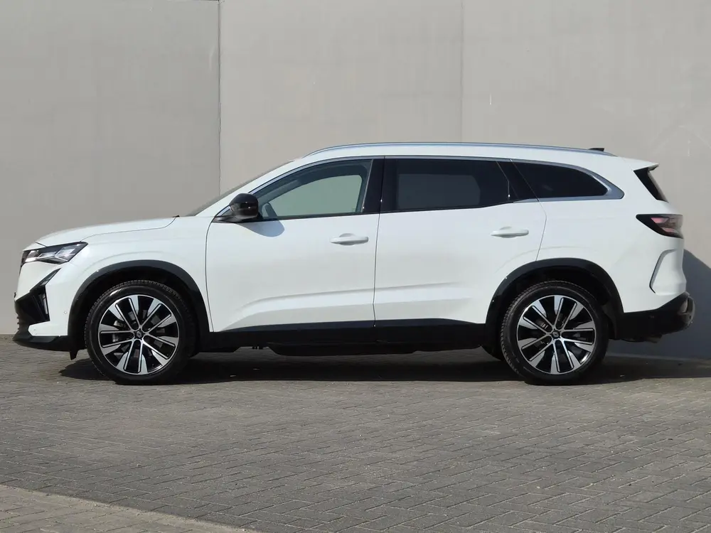 Renault Espace E-Tech full hybrid 200 techno 7p uit 2025, foto 9