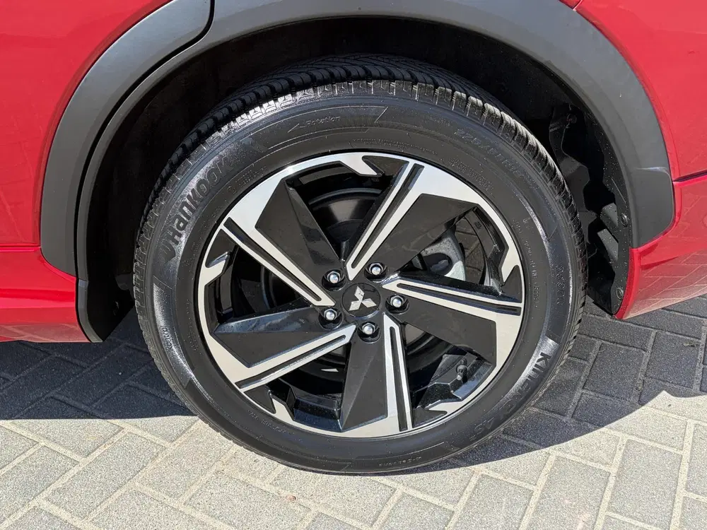 Mitsubishi Eclipse Cross 2.4 PHEV Instyle uit 2022, foto 15