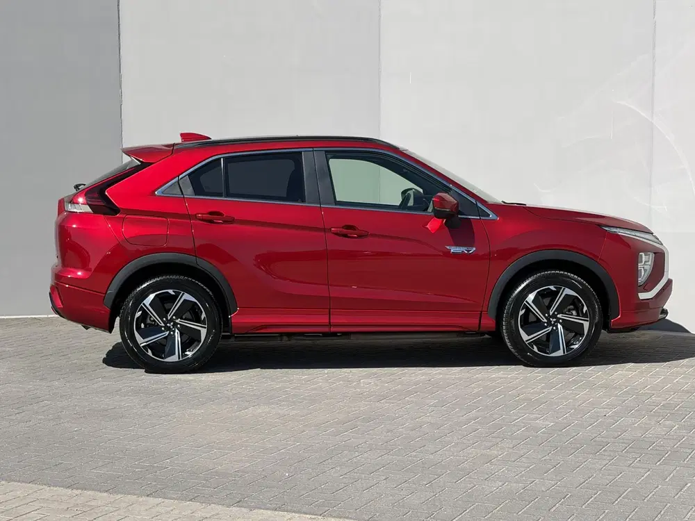 Mitsubishi Eclipse Cross 2.4 PHEV Instyle uit 2022, foto 17