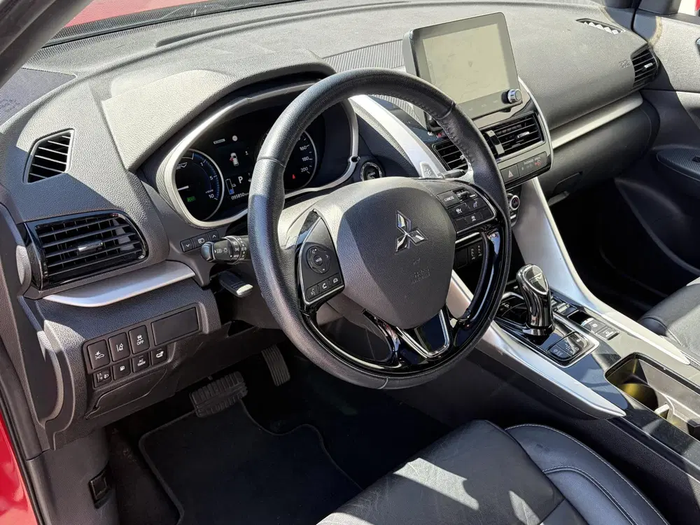 Mitsubishi Eclipse Cross 2.4 PHEV Instyle uit 2022, foto 19