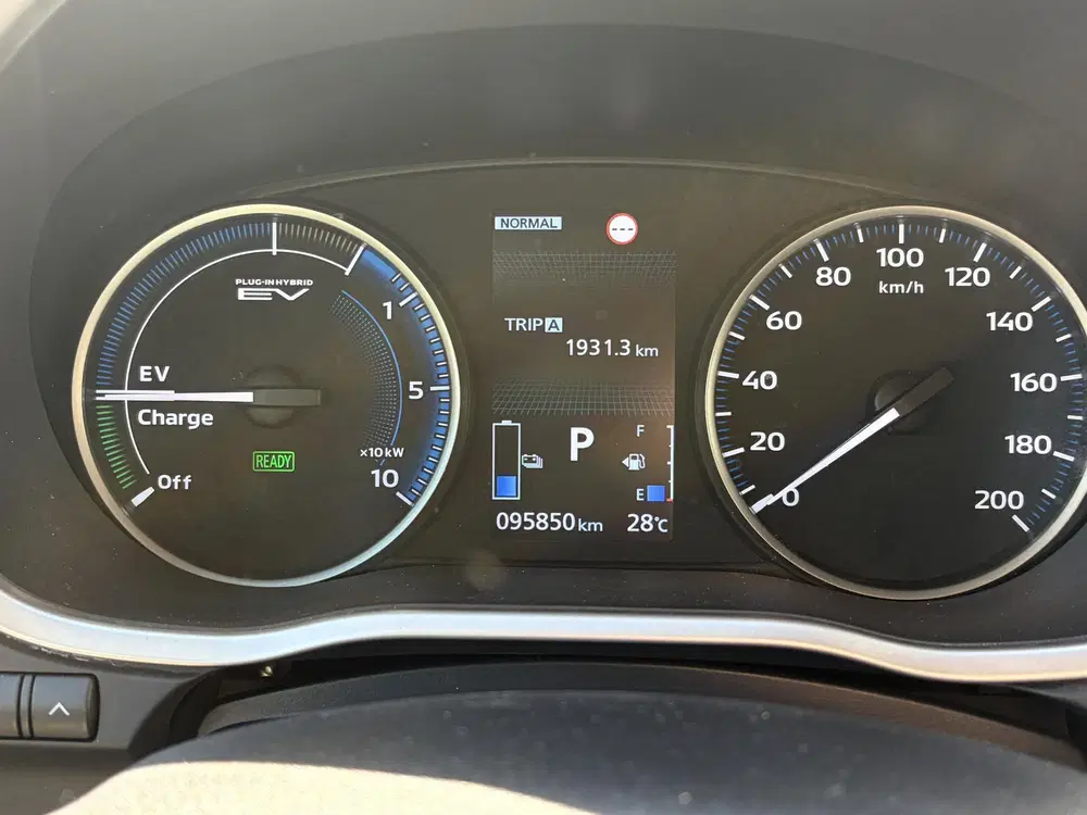 Mitsubishi Eclipse Cross 2.4 PHEV Instyle uit 2022, foto 20
