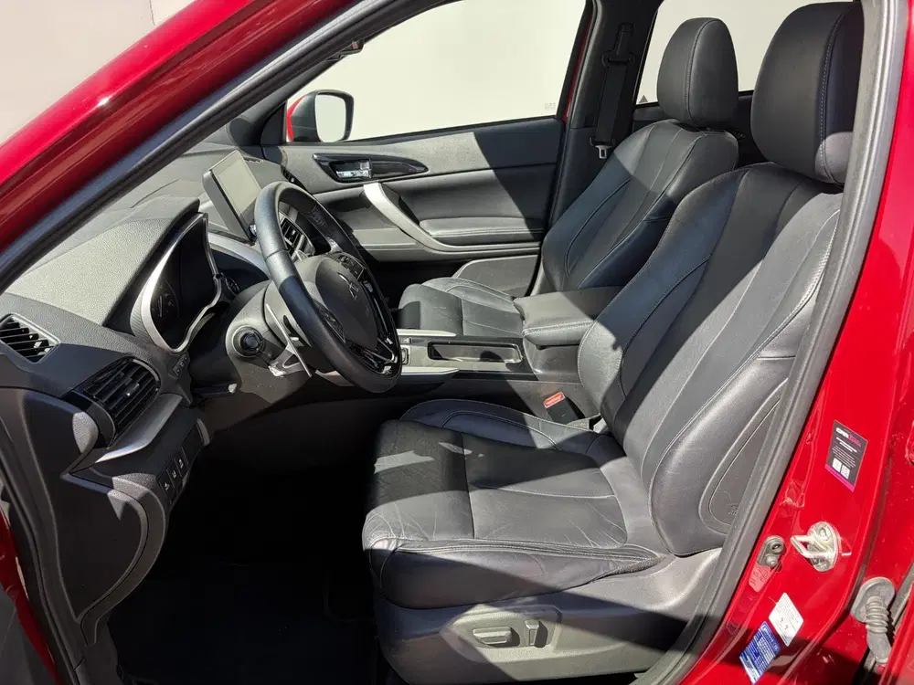 Mitsubishi Eclipse Cross 2.4 PHEV Instyle uit 2022, foto 6