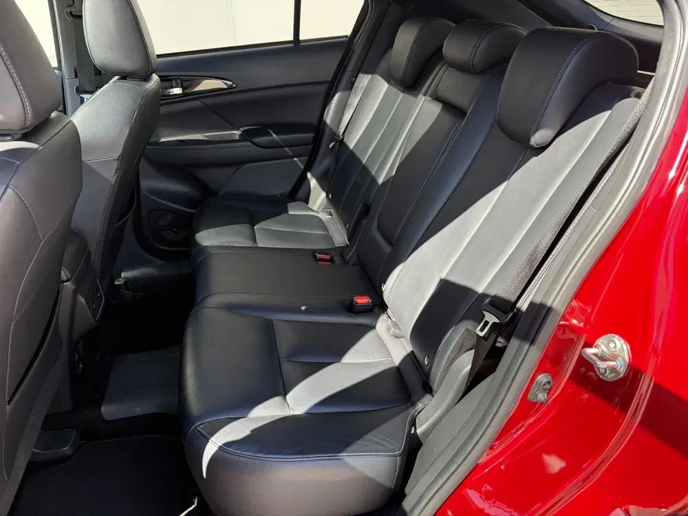 Mitsubishi Eclipse Cross 2.4 PHEV Instyle uit 2022, foto 7