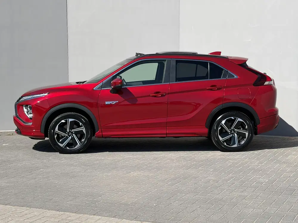 Mitsubishi Eclipse Cross 2.4 PHEV Instyle uit 2022, foto 9