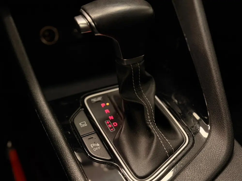Kia Niro 1.6 GDi Hybrid DynamicLine James Bond Trekhaak gara uit 2019, foto 16