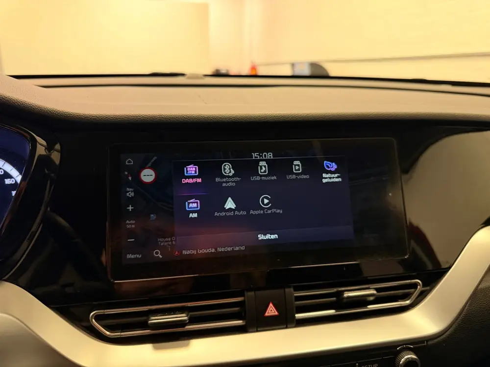 Kia Niro 1.6 GDi Hybrid DynamicLine James Bond Trekhaak gara uit 2019, foto 18