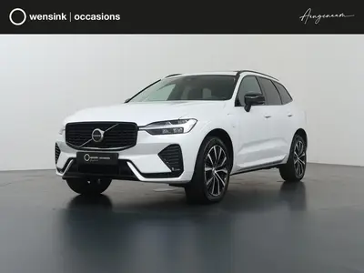 Volvo XC60 2.0 Recharge T6 AWD R-Design uit 2023