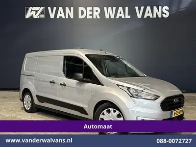 Ford Transit 1.5 EcoBlue 120pk Automaat L2H1 Euro6 A uit 2022