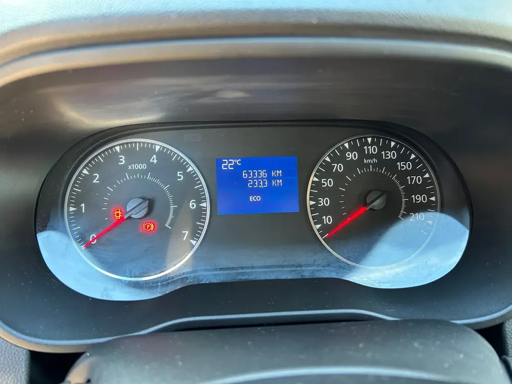 Dacia Duster 1.3 TCe Comfort Airco uit 2019, foto 12