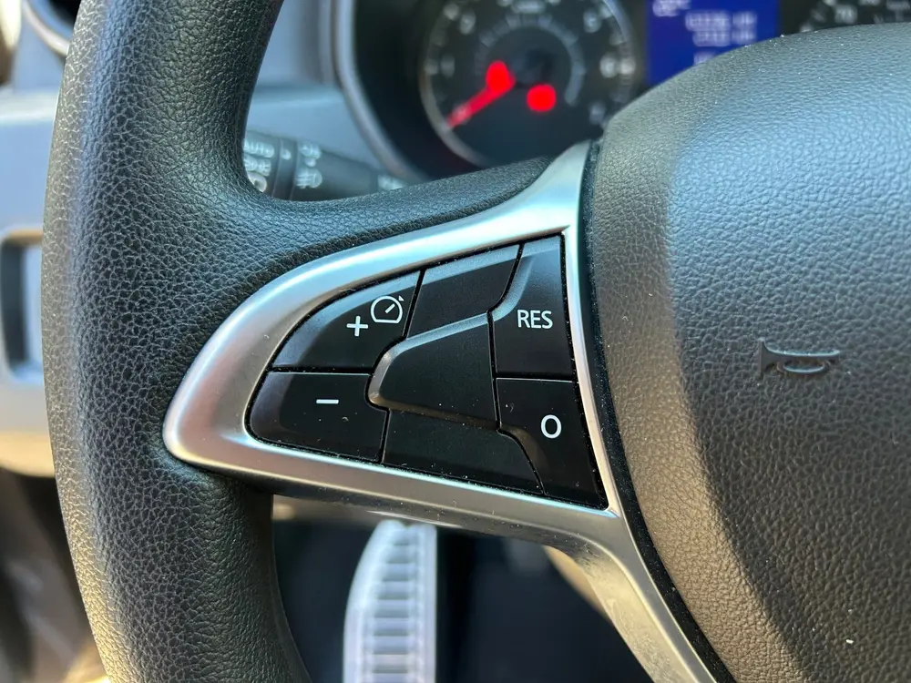 Dacia Duster 1.3 TCe Comfort Airco uit 2019, foto 13