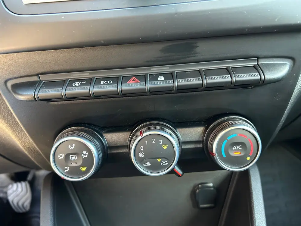 Dacia Duster 1.3 TCe Comfort Airco uit 2019, foto 14