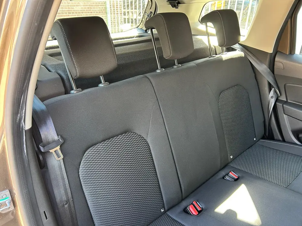 Dacia Duster 1.3 TCe Comfort Airco uit 2019, foto 7