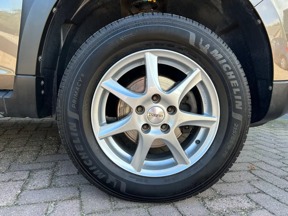 Dacia Duster 1.3 TCe Comfort Airco uit 2019, foto 8
