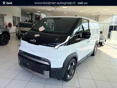 Kia PV5 Elite Executive 71.2 kWh uit 2026