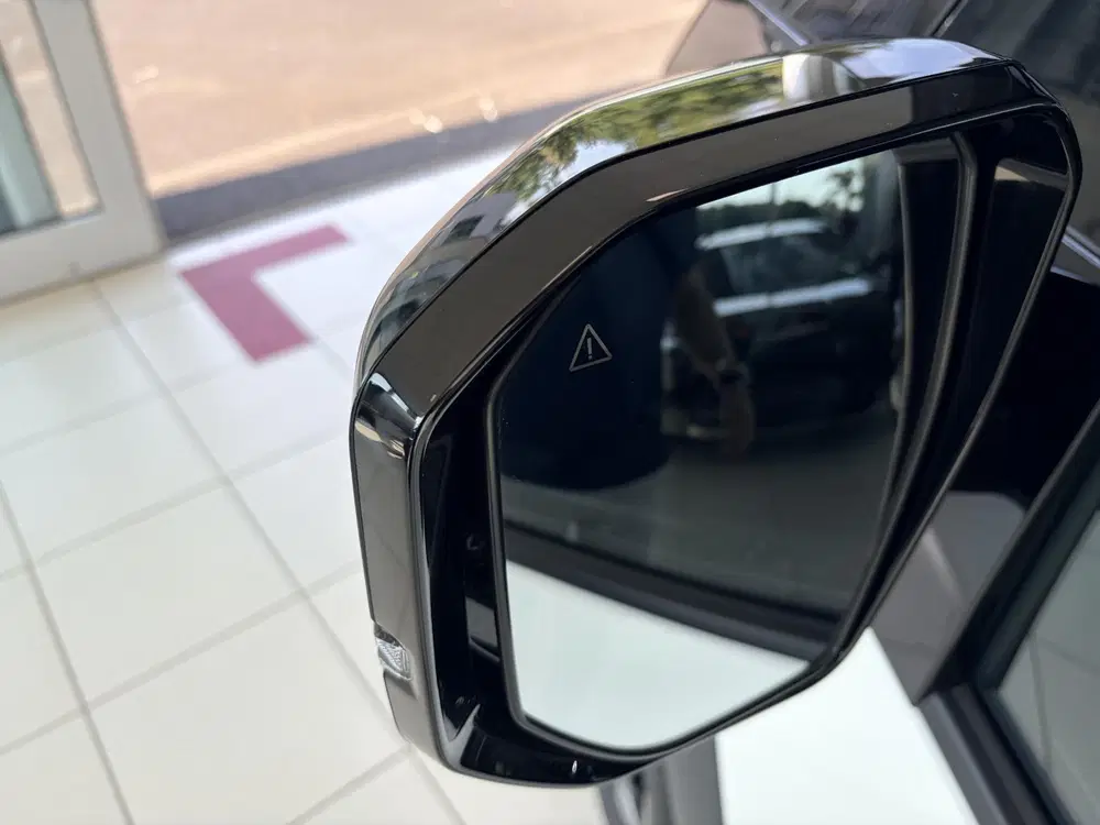 Kia PV5 Elite Executive 71.2 kWh uit 2026, foto 10