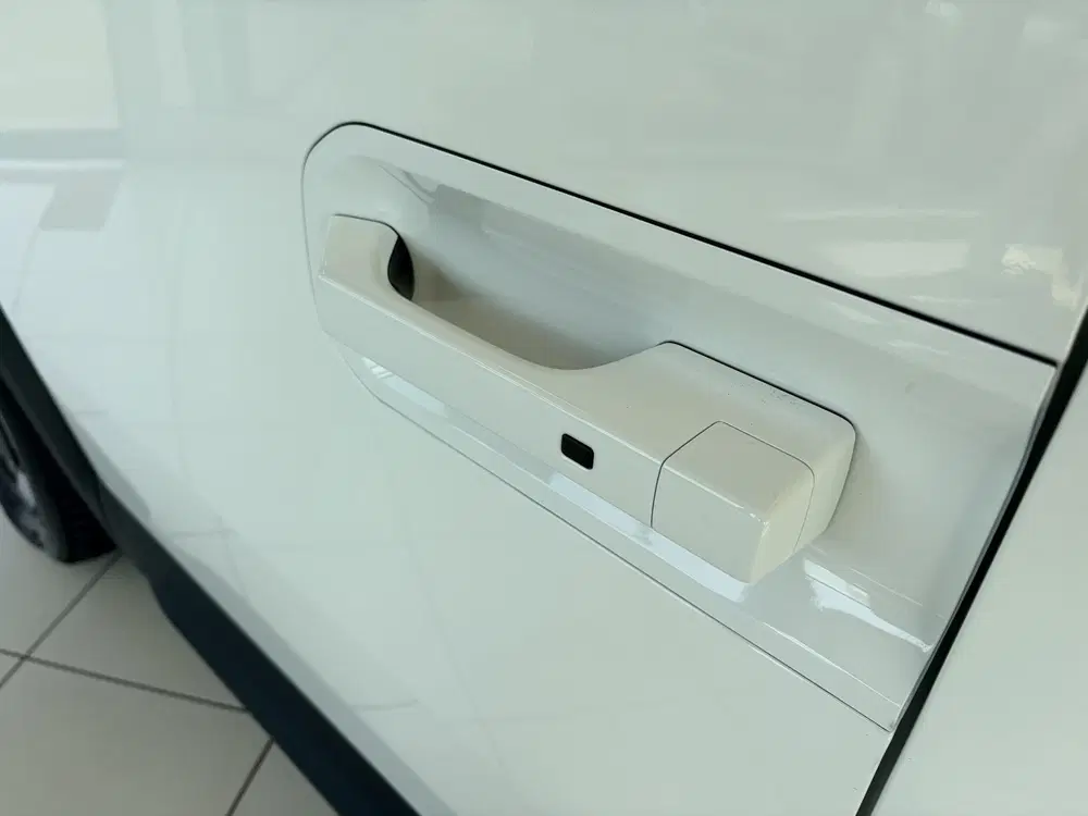 Kia PV5 Elite Executive 71.2 kWh uit 2026, foto 7