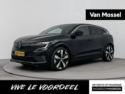 Renault Megane Comfort Range Techno 60 kWh 220PK uit 2025