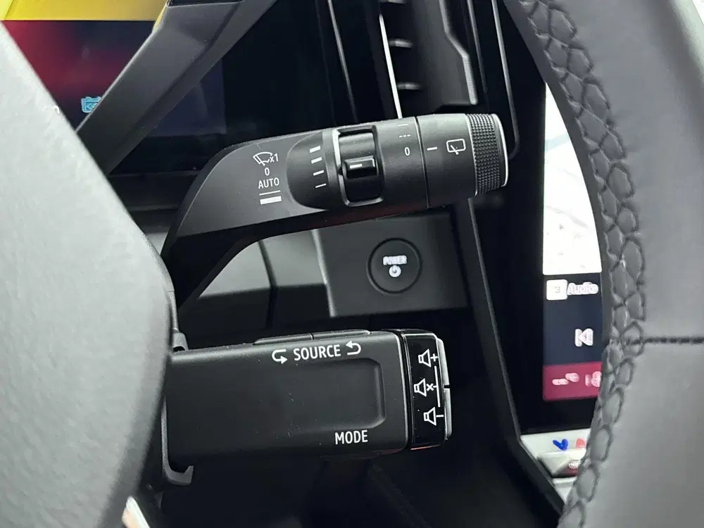 Renault Megane Comfort Range Techno 60 kWh 220PK uit 2025, foto 13