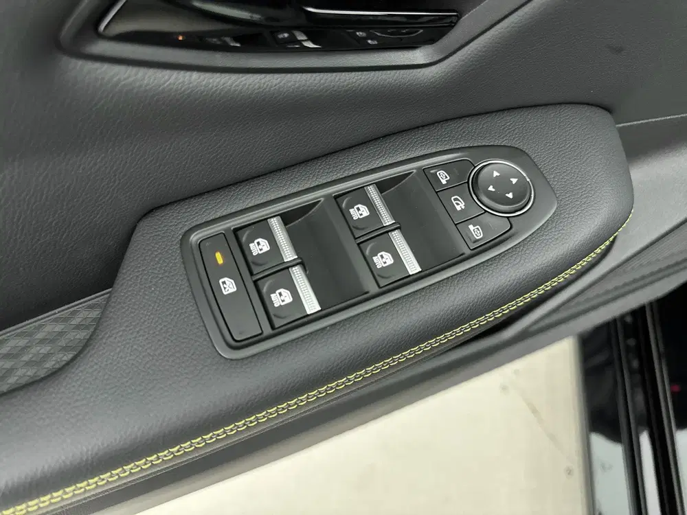 Renault Megane Comfort Range Techno 60 kWh 220PK uit 2025, foto 14