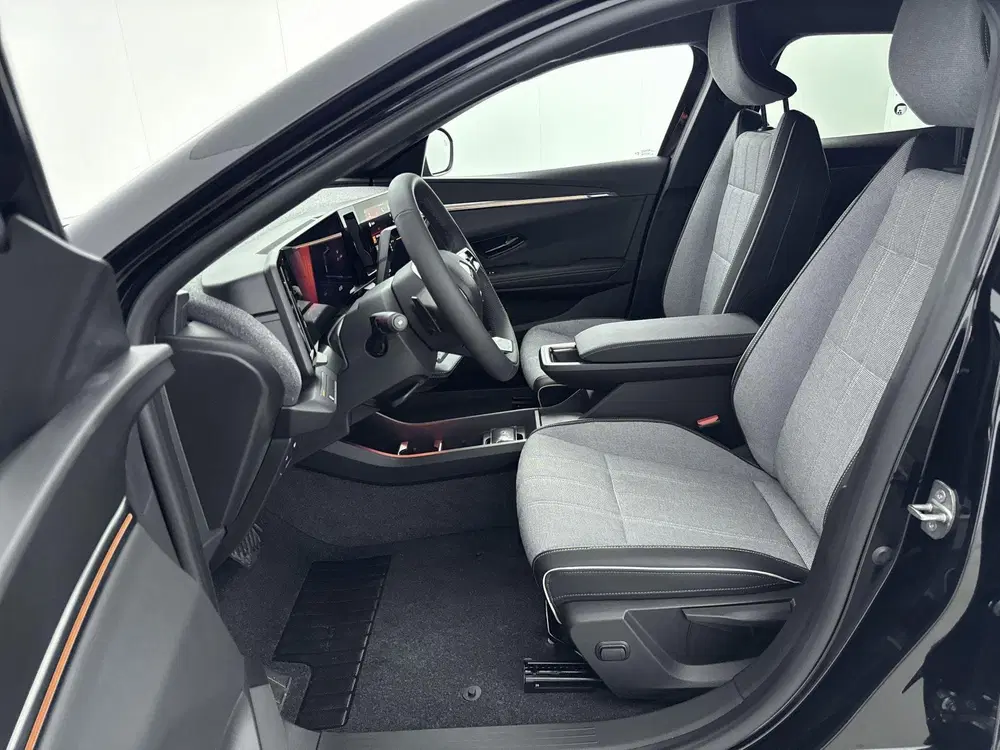 Renault Megane Comfort Range Techno 60 kWh 220PK uit 2025, foto 16