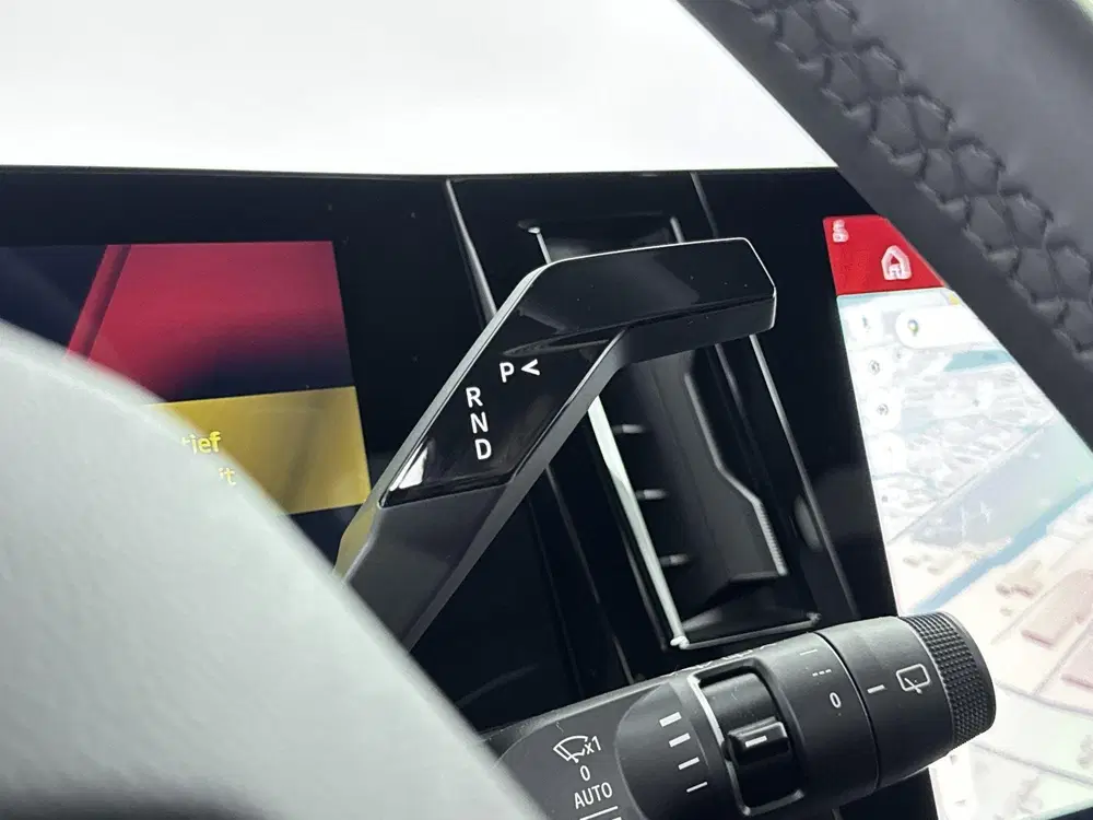 Renault Megane Comfort Range Techno 60 kWh 220PK uit 2025, foto 18