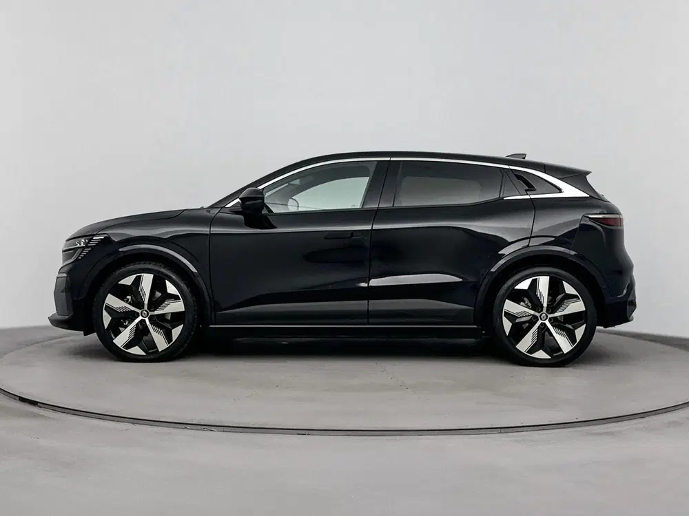 Renault Megane Comfort Range Techno 60 kWh 220PK uit 2025, foto 2