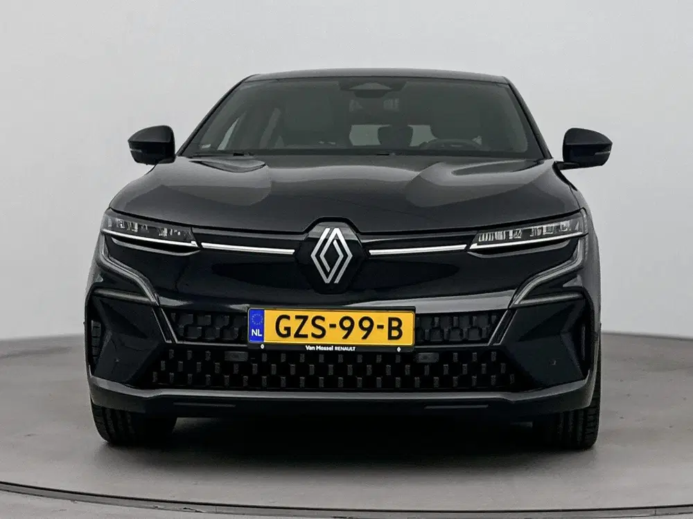 Renault Megane Comfort Range Techno 60 kWh 220PK uit 2025, foto 5