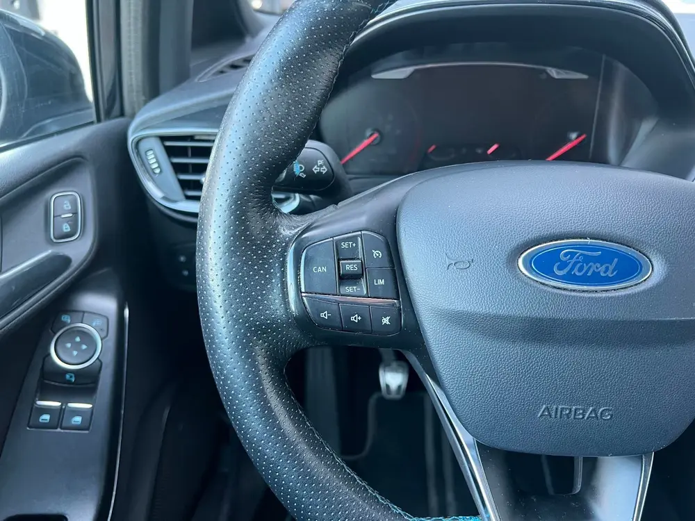 Ford Fiesta 1.5 EcoBoost ST-3, Milltek, Performance uit 2019, foto 13