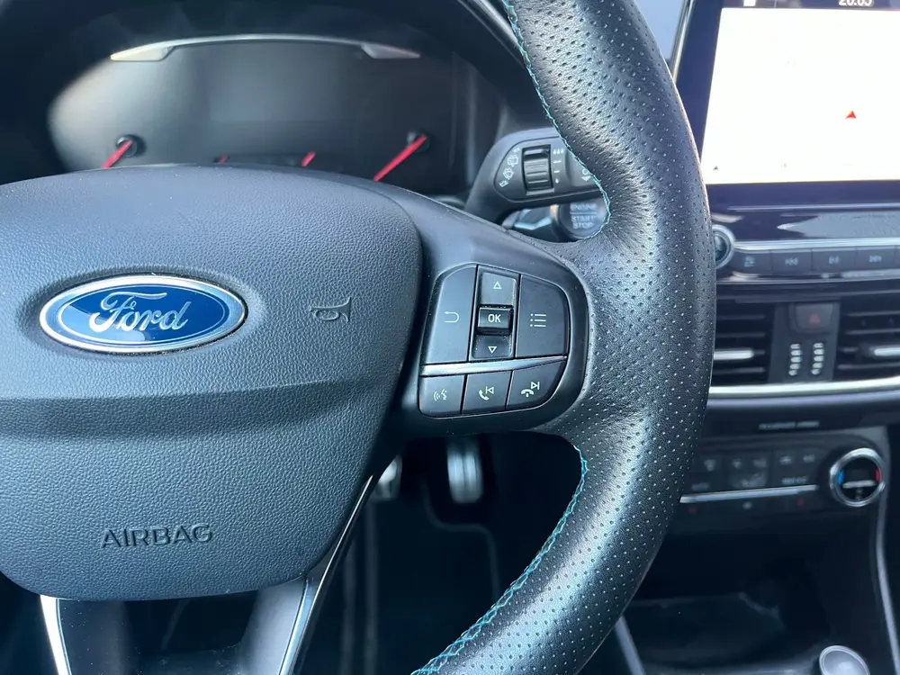 Ford Fiesta 1.5 EcoBoost ST-3, Milltek, Performance uit 2019, foto 14