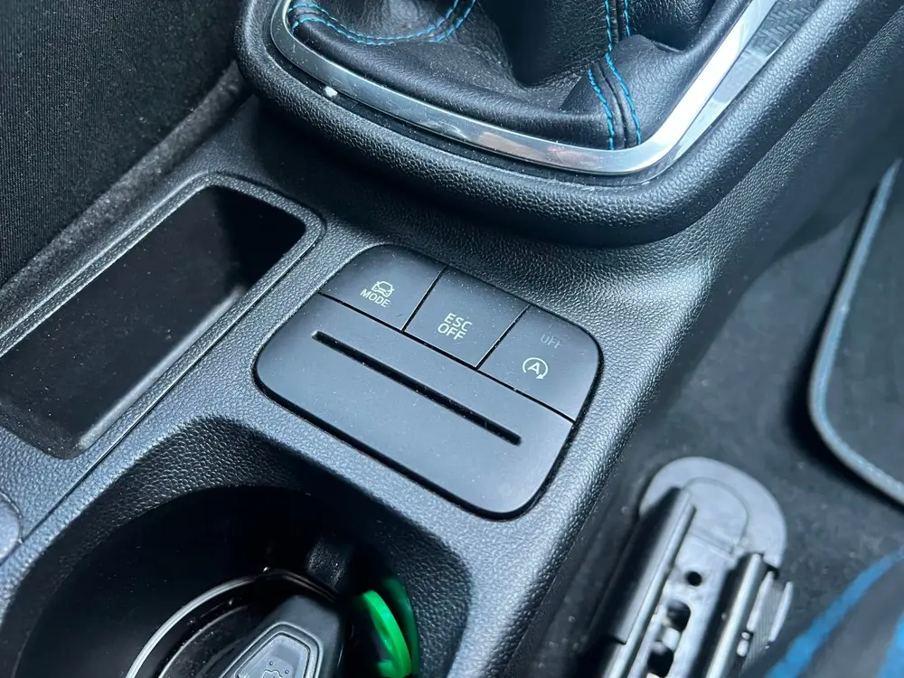 Ford Fiesta 1.5 EcoBoost ST-3, Milltek, Performance uit 2019, foto 18