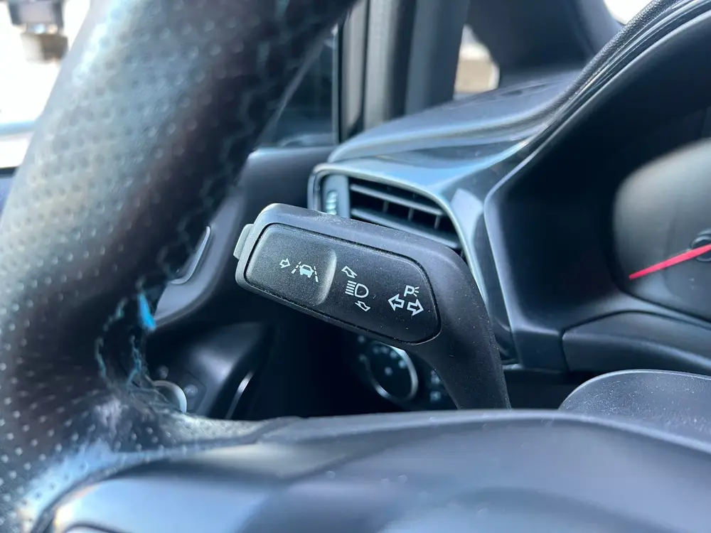 Ford Fiesta 1.5 EcoBoost ST-3, Milltek, Performance uit 2019, foto 19