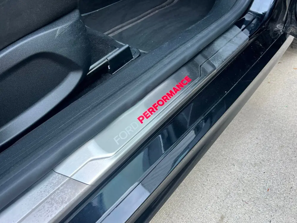 Ford Fiesta 1.5 EcoBoost ST-3, Milltek, Performance uit 2019, foto 20