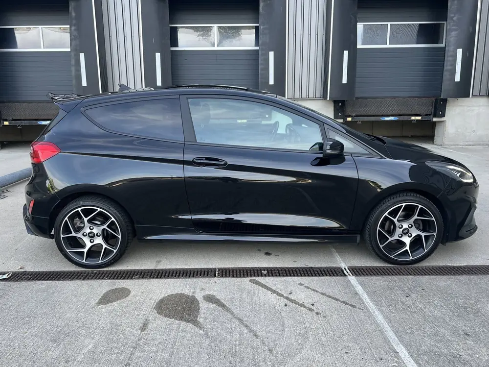 Ford Fiesta 1.5 EcoBoost ST-3, Milltek, Performance uit 2019, foto 5