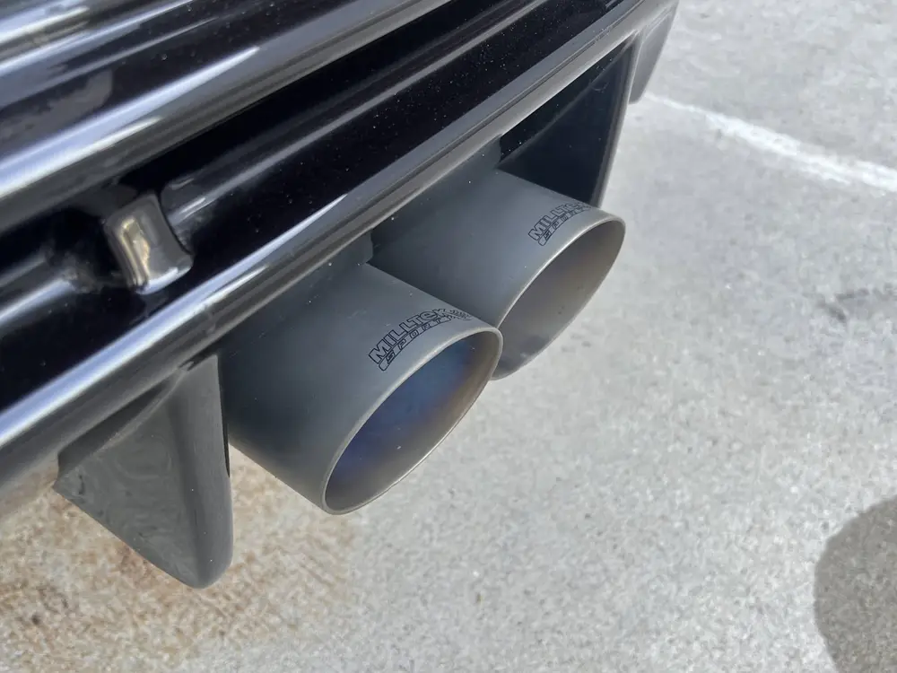 Ford Fiesta 1.5 EcoBoost ST-3, Milltek, Performance uit 2019, foto 9