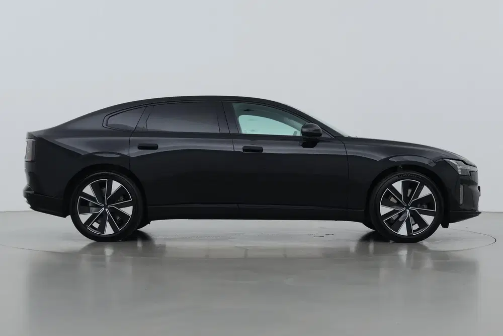 Volvo ES90 Single Motor Extended Range Plus 92 kWh uit 2026, foto 10